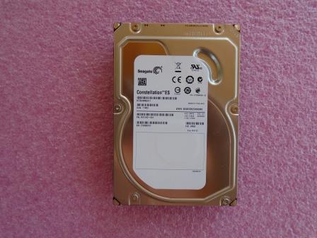 Seagate ST500NM0011 500GB SATA Hard Drive 